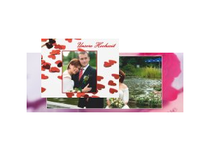 Unsere Hochzeit