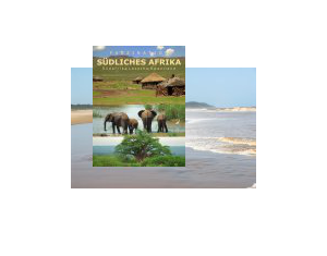 Faszination Südliches Afrika