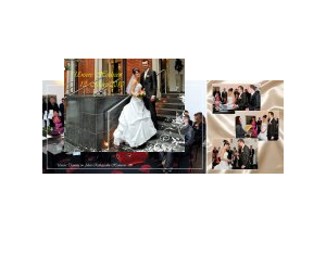 Unsere Hochzeit - 13. März 2010