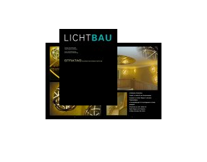 Lichtbau