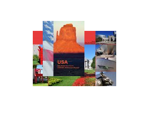 USA - Eine Bilderreise