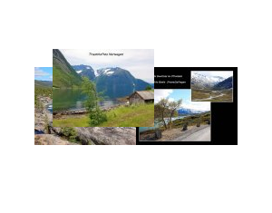 Traumhaftes Norwegen