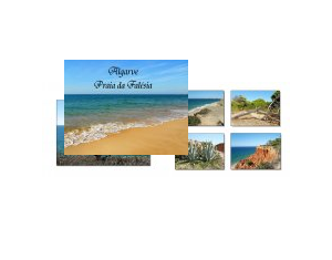 Algarve