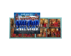 Schiff ahoi 2011