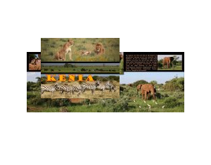 Kenia