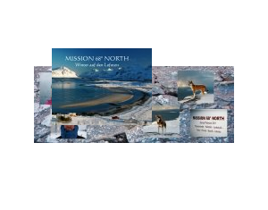 Mission 68° North - Winter auf den Lofoten
