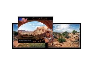 Canyonlands