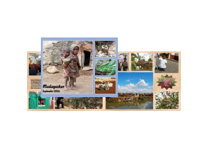 Madagaskar 2006