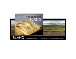 Faszinierendes Island