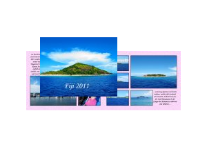 Fiji 2011