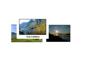 Die Lofoten