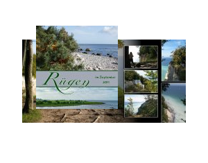 Rügen im September 2011