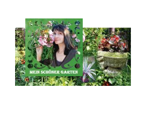 Mein schöner Garten