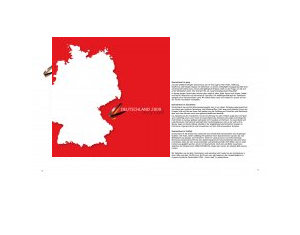 Wettbewerb: Deutschland 2009 - Unser Land