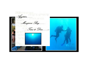 Ägypten... Mangrove Bay... Time to Dive