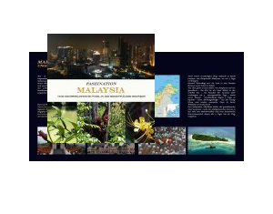 Faszination Malaysia