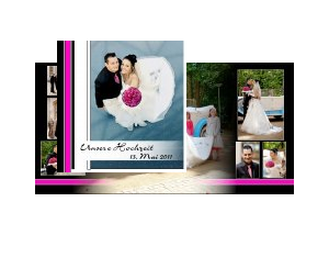 Unsere Hochzeit 13. Mai 2011