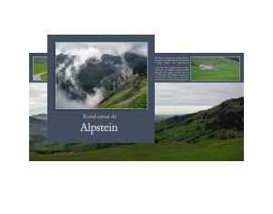Alpstein