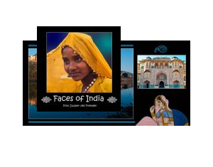 Faces of India