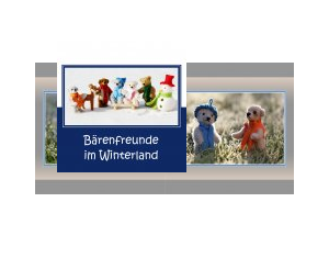 Bärenfreund im Winterland