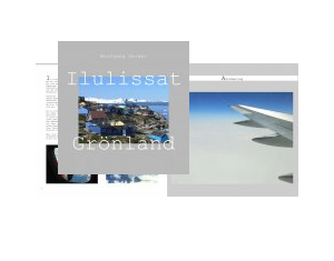 Ilulissat Grönland