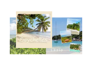 Seychellen - Paradies im Indischen Ozean