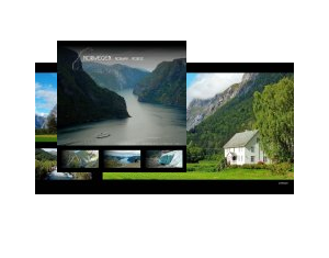 Norwegen