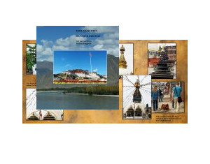 Reise nach Tibet