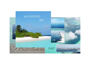 Malediven 2011