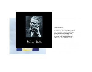 William Becher
